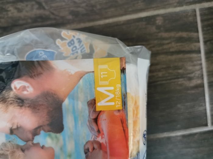 Couches de bain - photo numéro 2