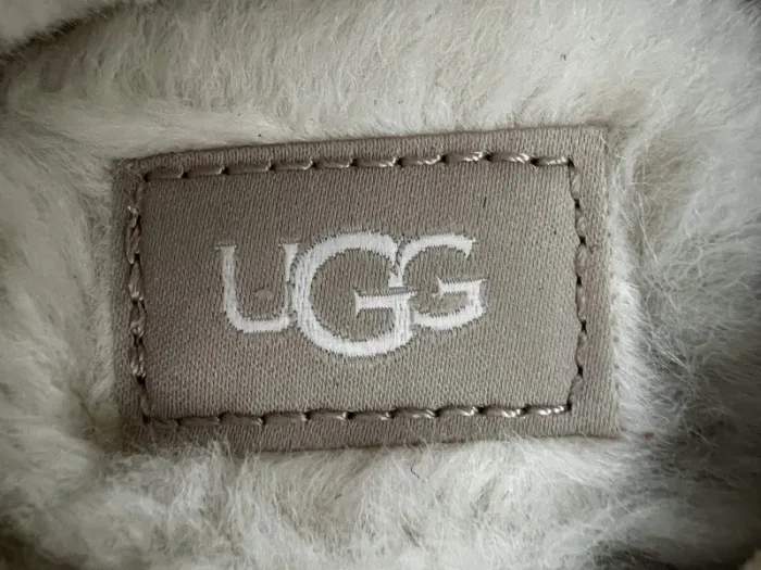UGG Tazz Slipper Sand 36 - photo numéro 6