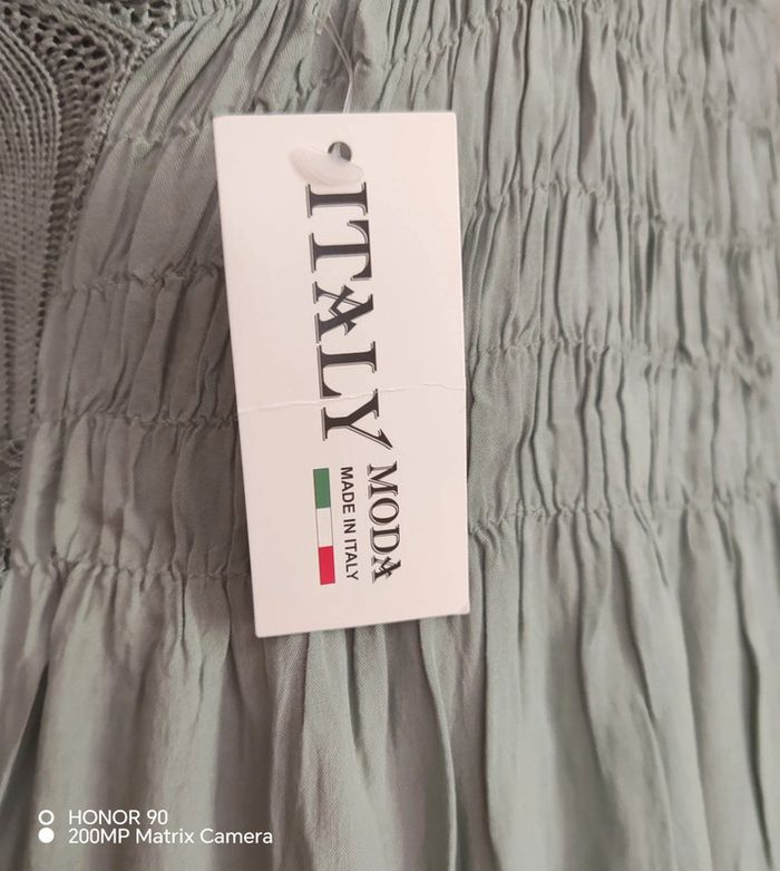 Made in Italy - photo numéro 3