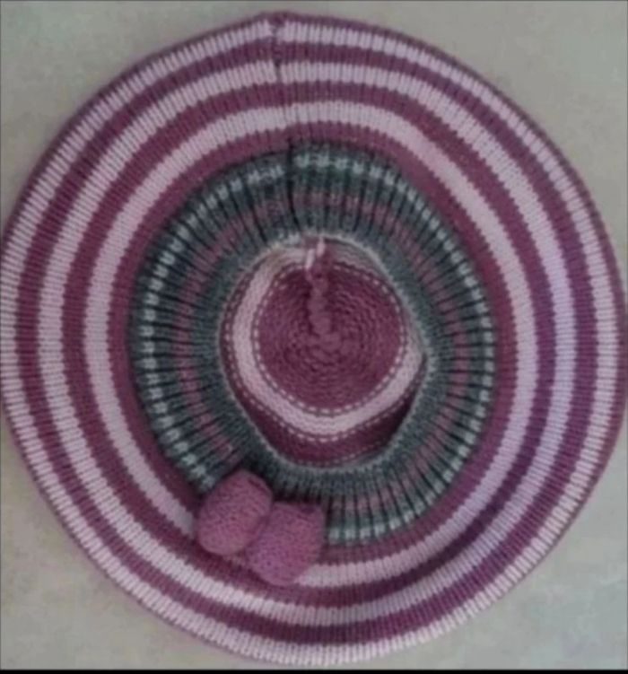 Beret - photo numéro 3