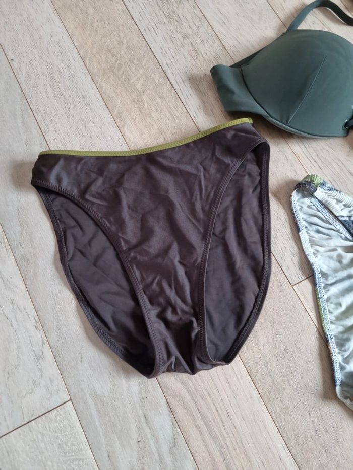 maillot bain 90c etam et autres - photo numéro 12