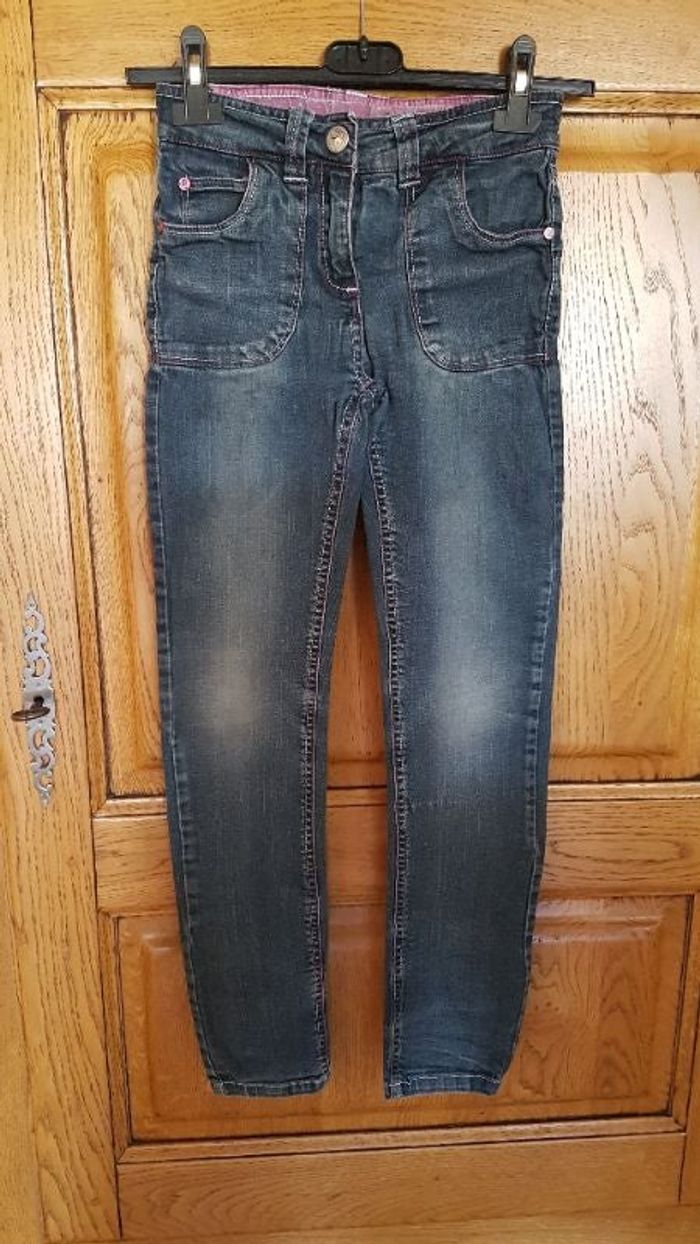 Jean