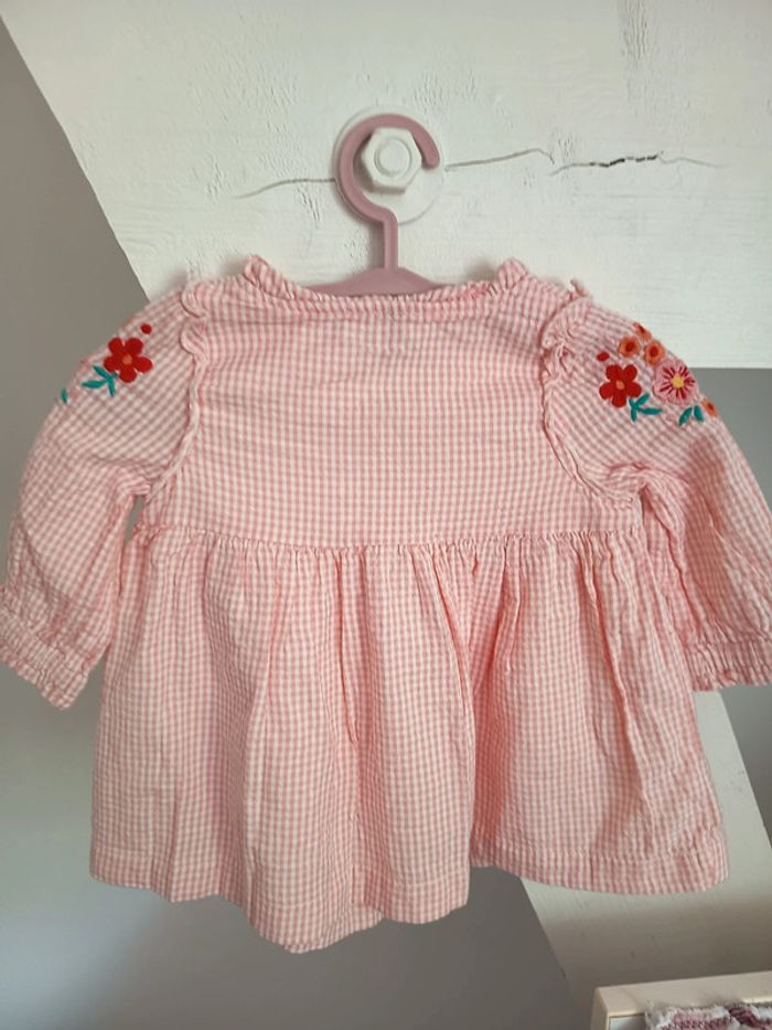 Robe * Légumes et Compagnie* - photo numéro 6