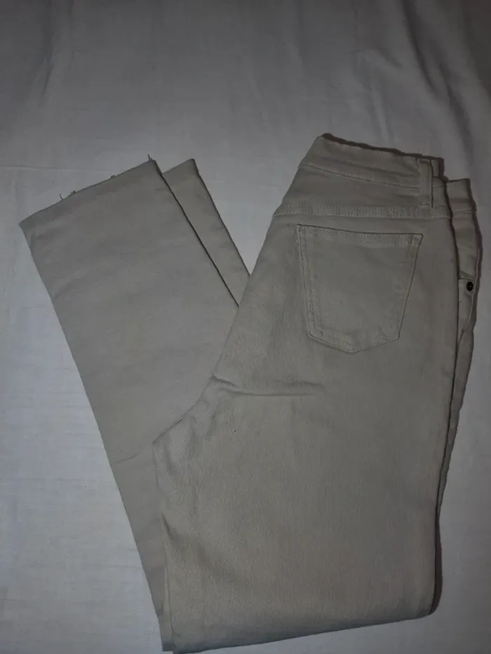 Jean vintage ober