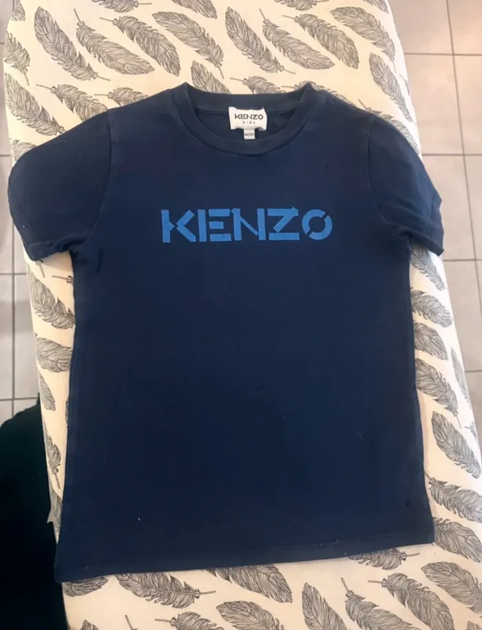 T-shirt Kenzo