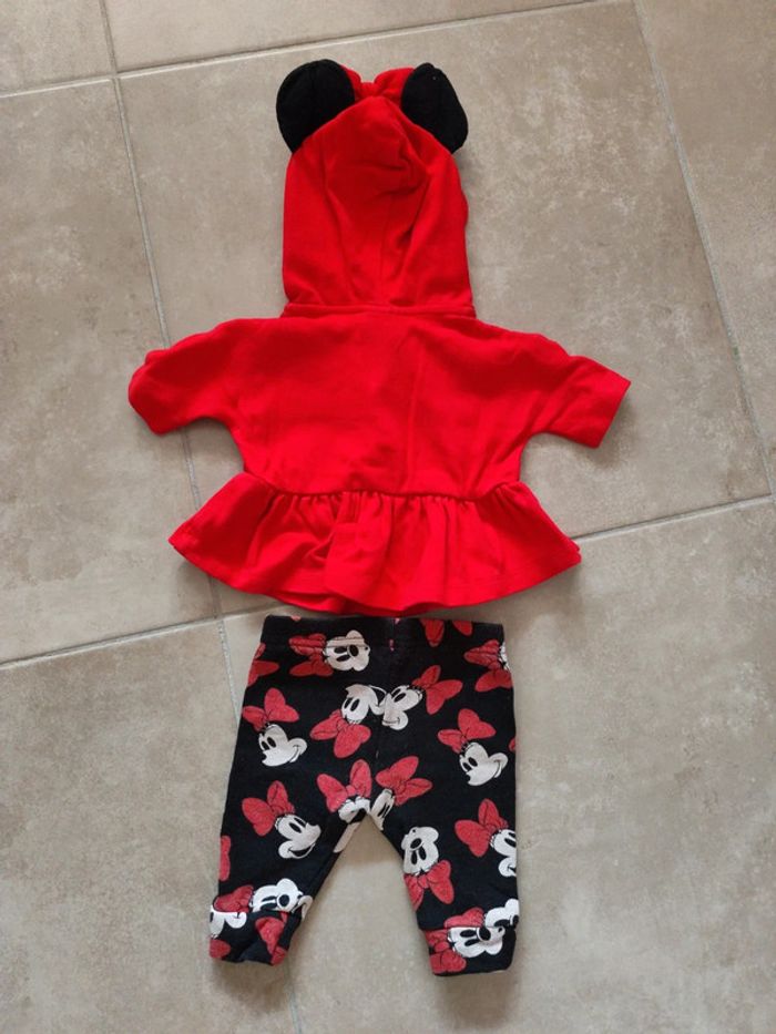 Ensemble Minnie - photo numéro 5