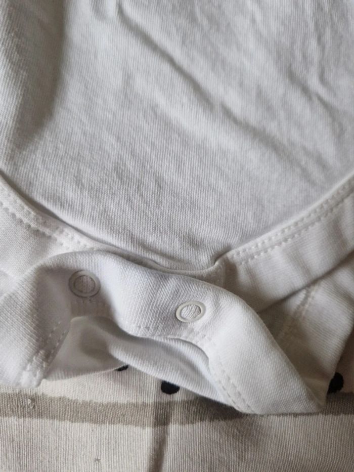 Ensemble bébé 3 mois - photo numéro 3