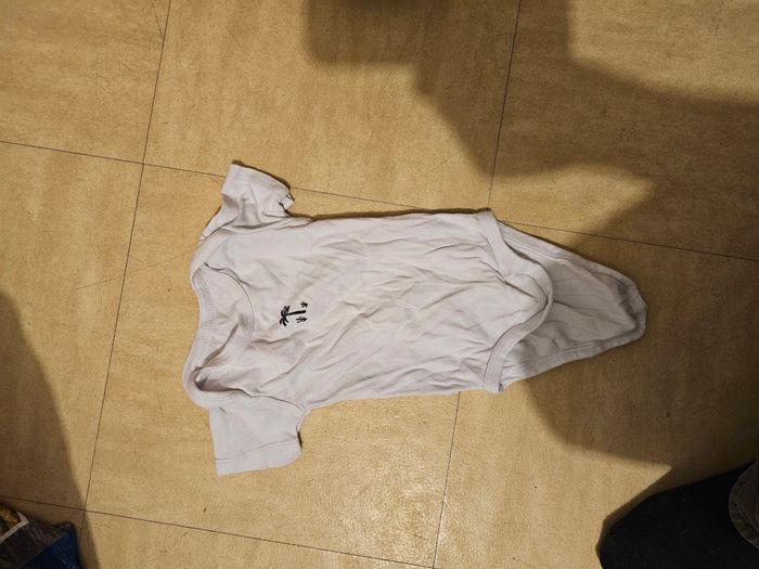 Vêtements bébé 3 mois