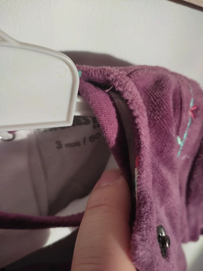 Ensemble orchestra 3 mois - photo numéro 3