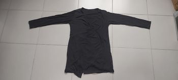 Gilet t-shirt 