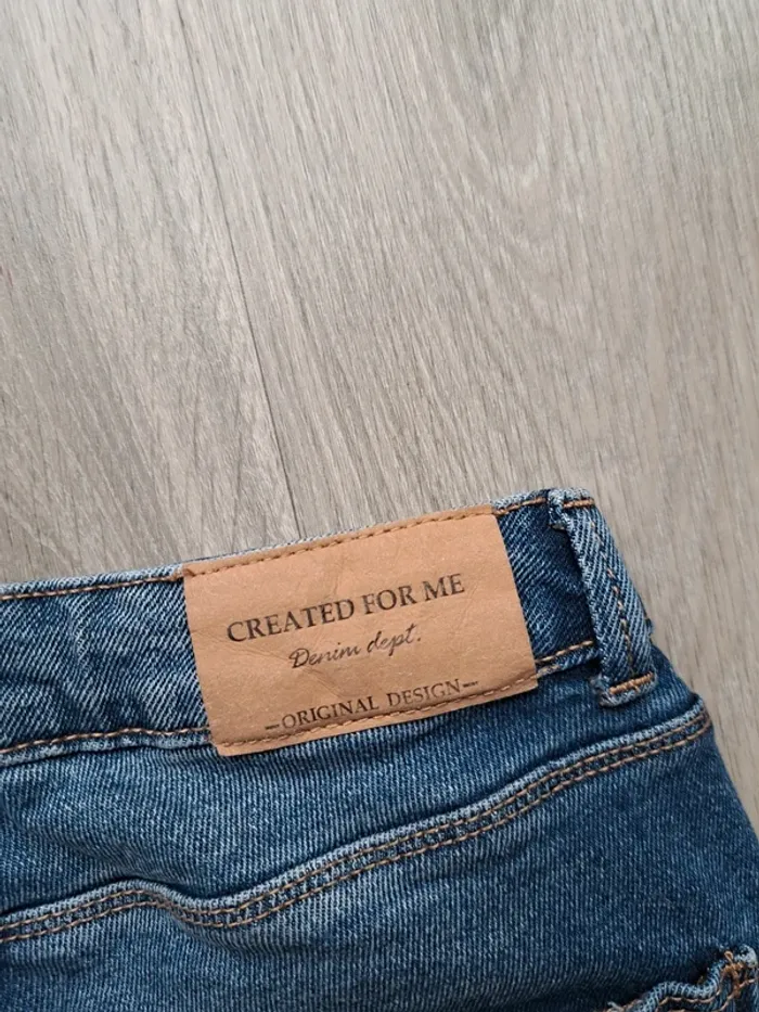 Jeans Skinny Kiabi - photo numéro 5