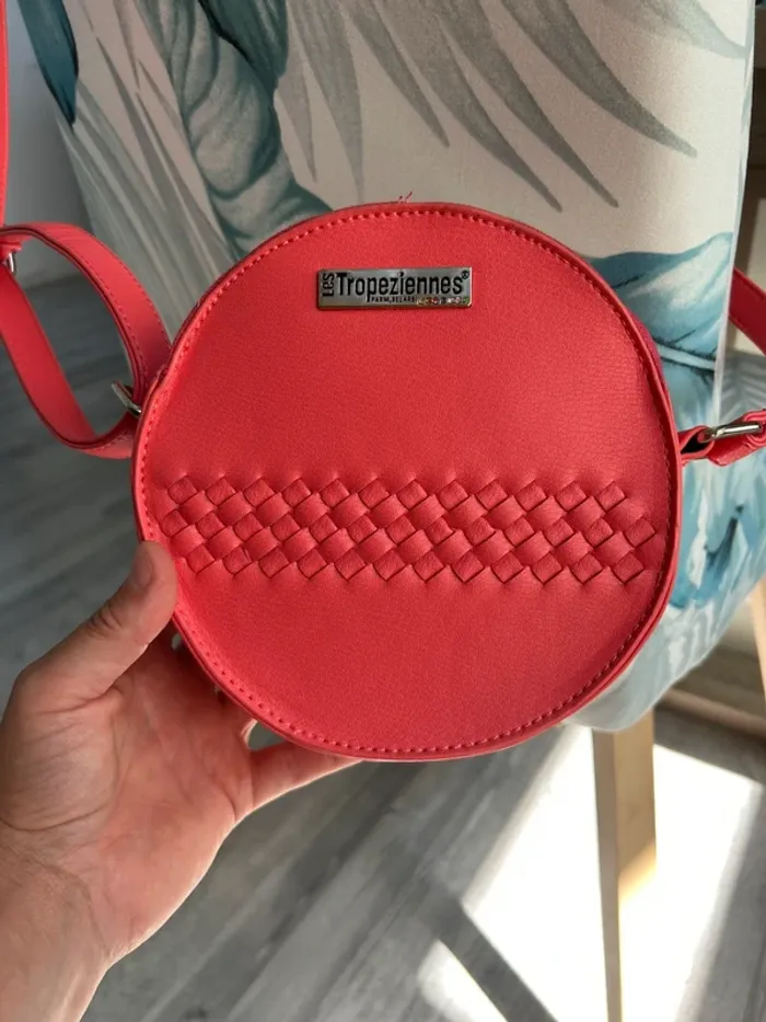 Sac bandoulière - photo numéro 2