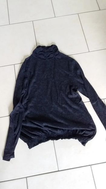 sous pull taille L