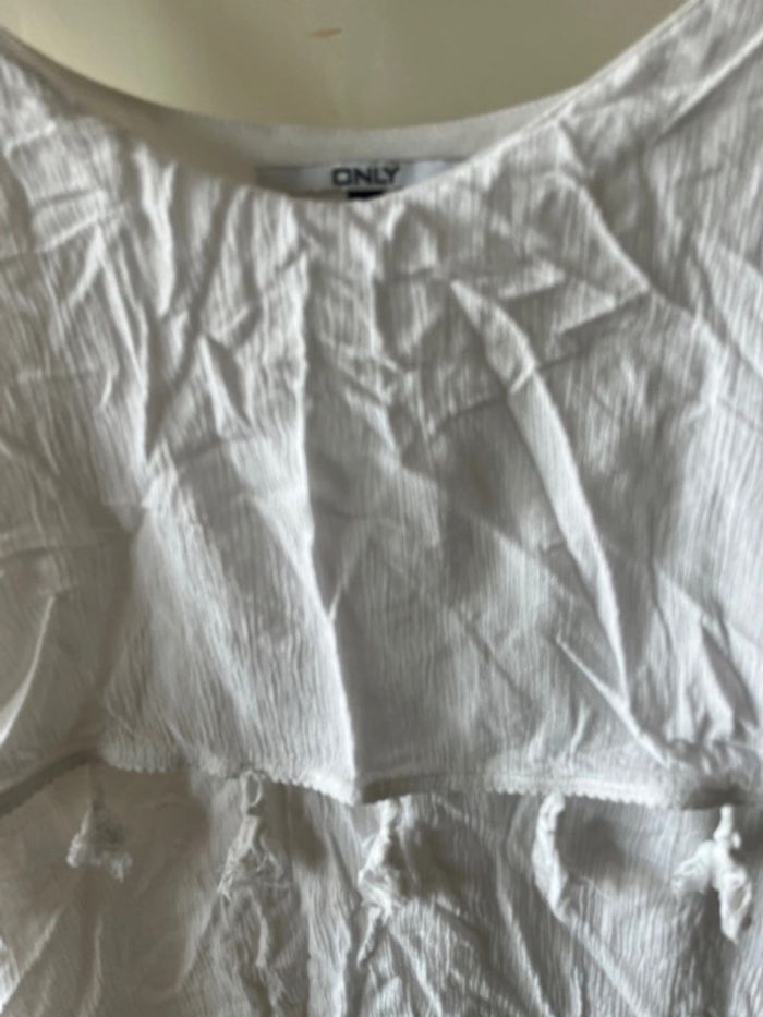 Magnifique robe only - photo numéro 3