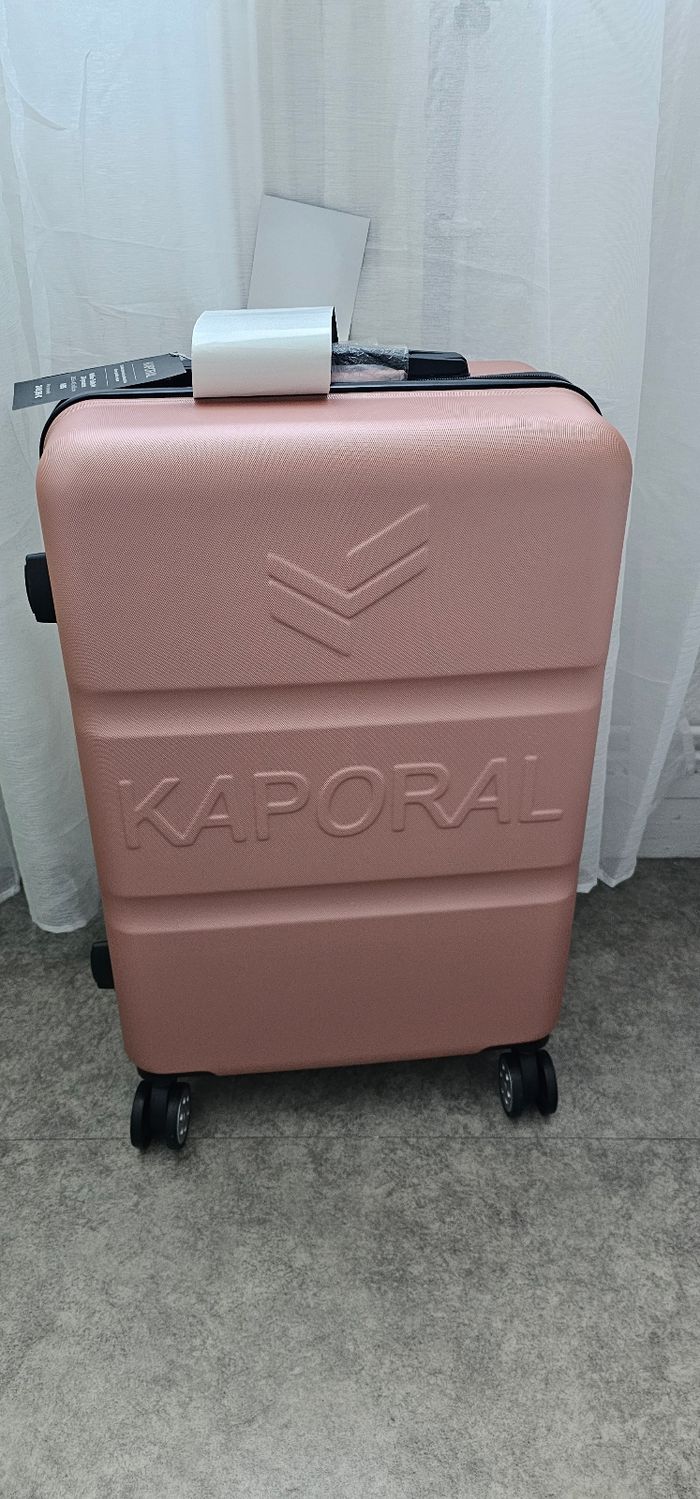 Elegante Valise neuve Kaporal - photo numéro 5
