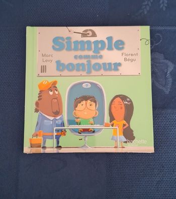 Livre MCDONALD