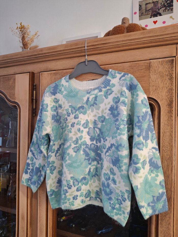 Pull 3ans