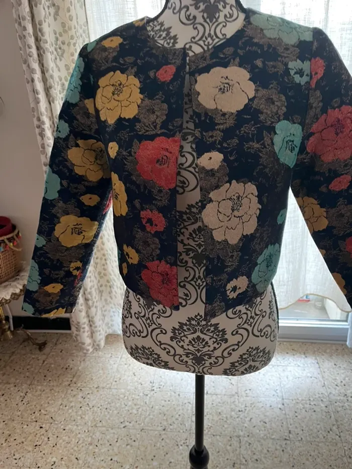 Petite veste habillée Nora.Z