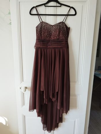 Robe de soirée