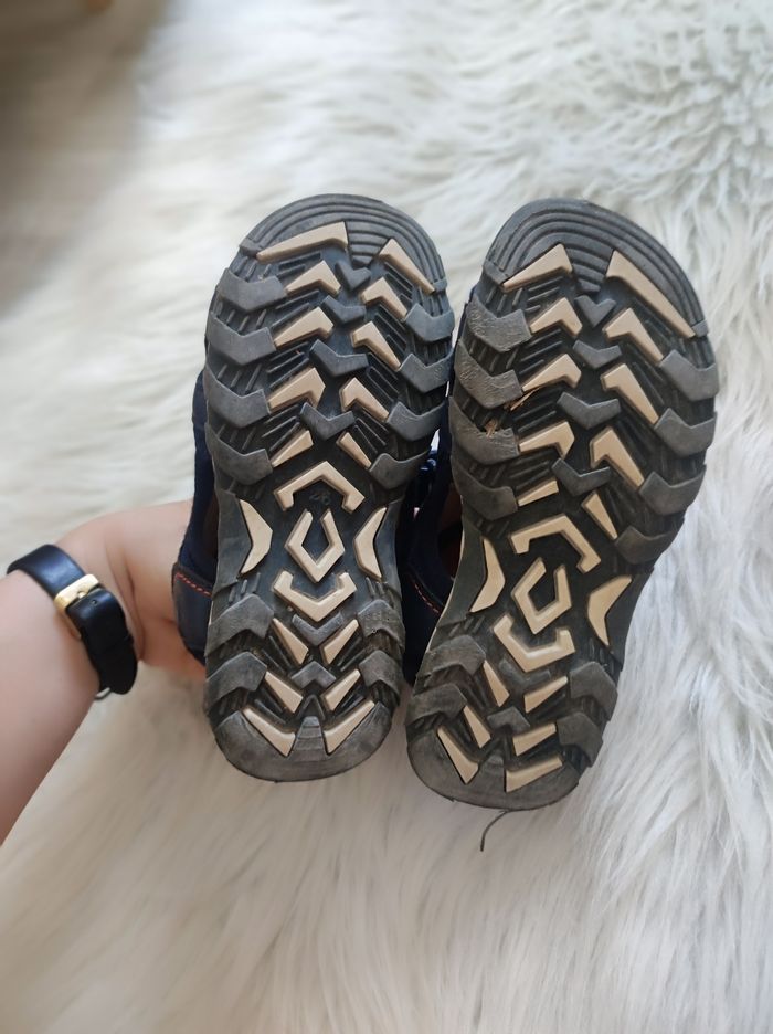 Sandales garçon Okaïdi - photo numéro 3