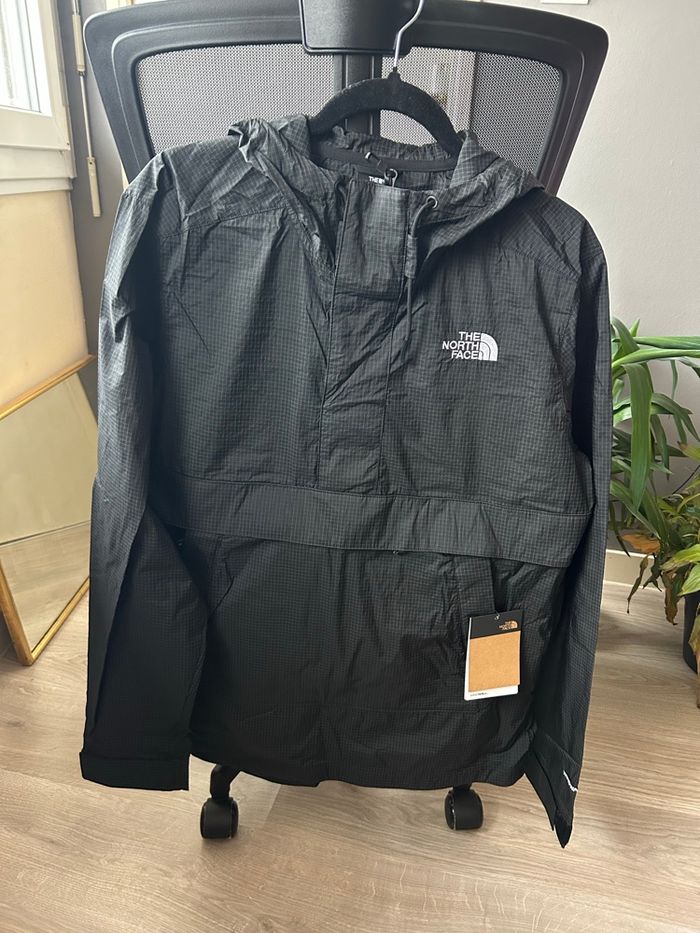 Veste coupe vent The North Face - photo numéro 4