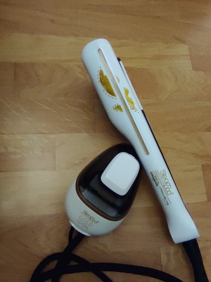 Steampod édition limitée