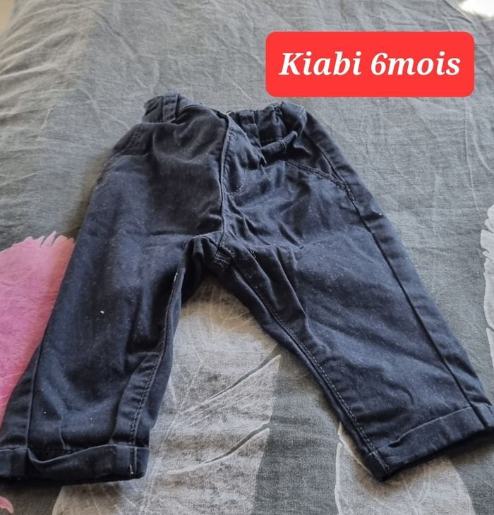 Pantalon - photo numéro 3