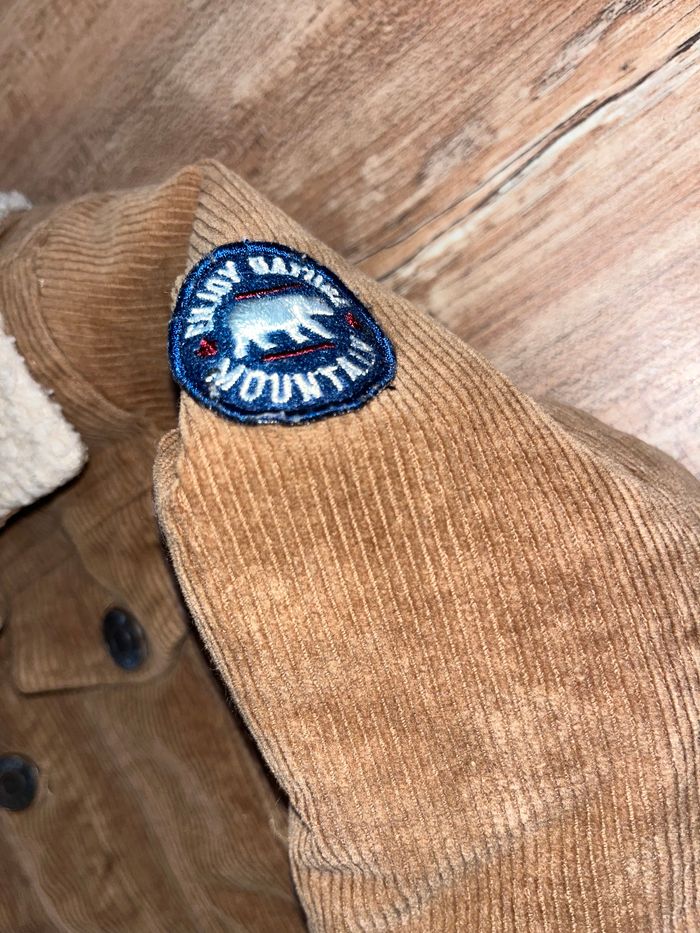 Veste 4 ans - photo numéro 6
