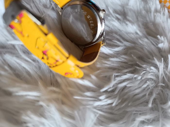 NEUF montre esprit Pokemon _ Puopuo - photo numéro 13