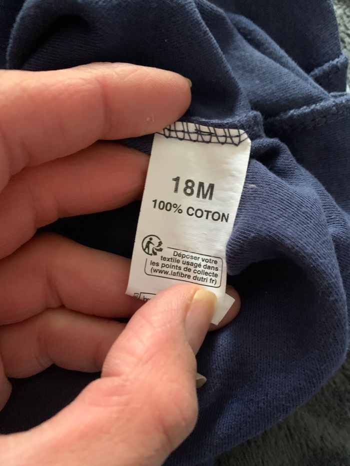 Barboteuse - photo numéro 5