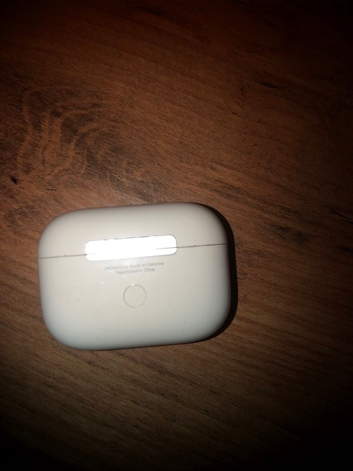 Air pod - photo numéro 4