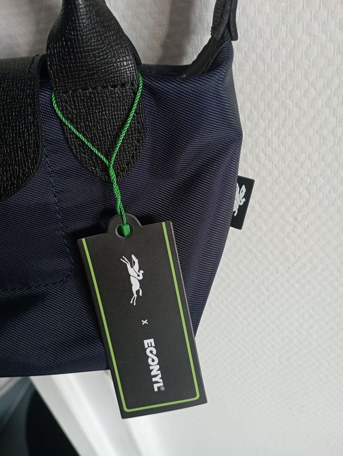 Sac Longchamp xtra energy xs - photo numéro 4