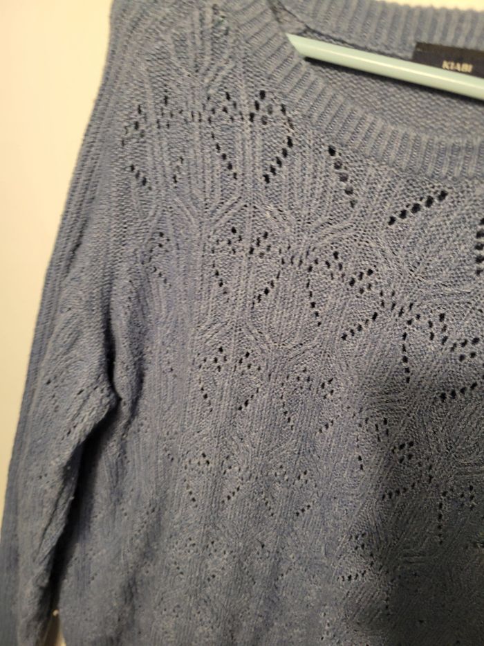 Pull kiabi - photo numéro 3