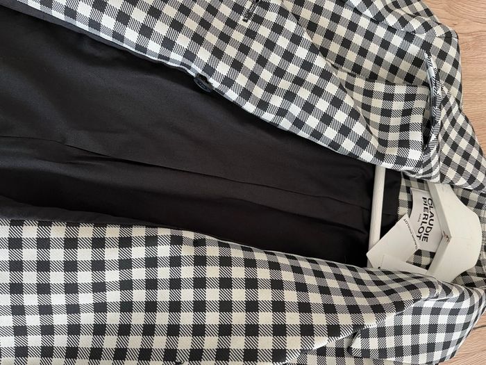 Manteau Claudie Pierlot neuf - photo numéro 5