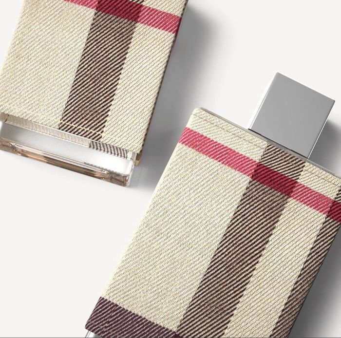 burberry london pour femme eau de parfum 100 ml – neuf sous blister - photo numéro 2