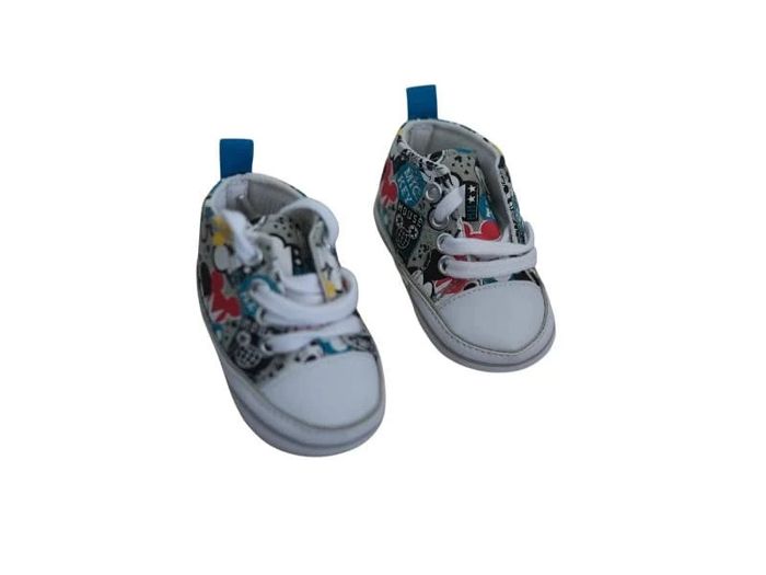 Chaussure naissance Disney - photo numéro 5
