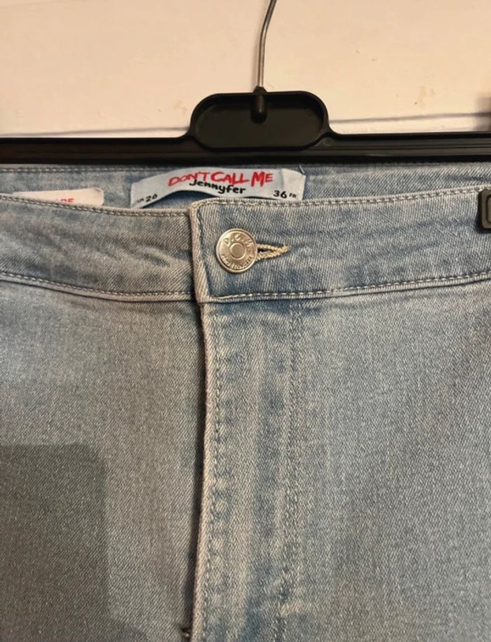 Jean taille 36 - photo numéro 2