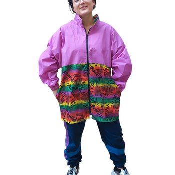 Imperméable XL