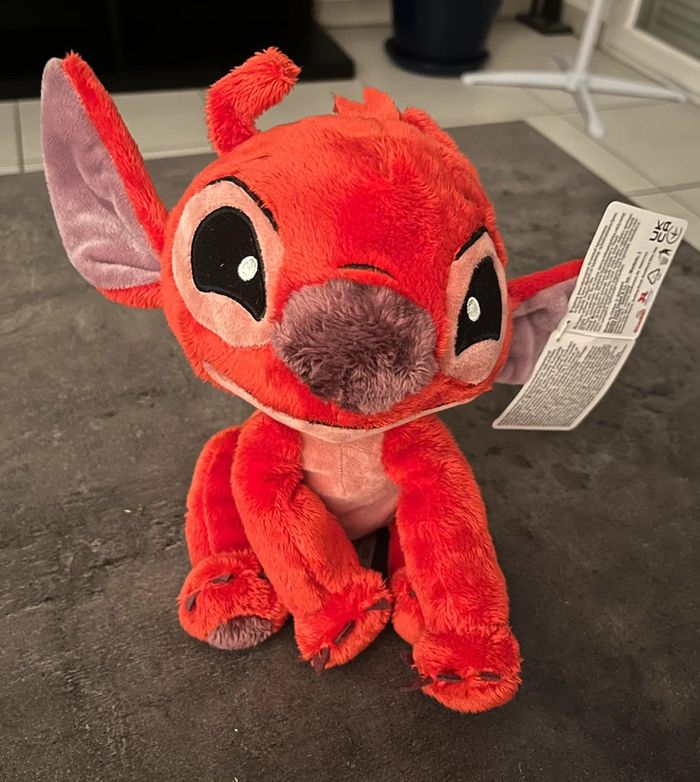 Peluche stitch,Disney