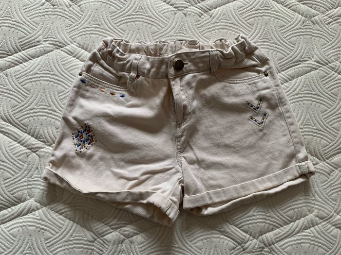 Short TAO