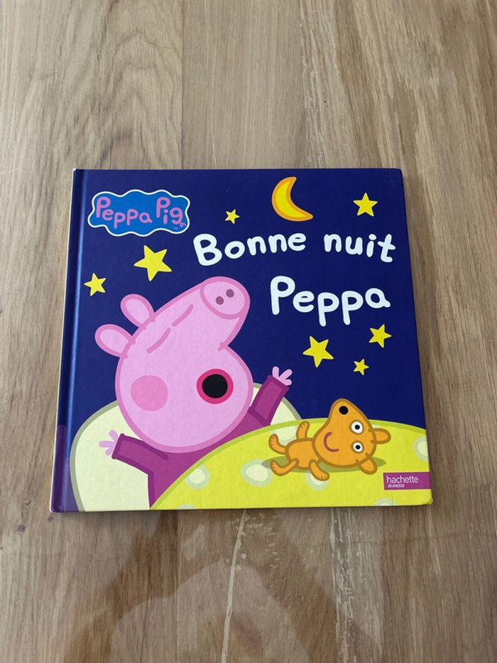 Libre Peppa PiG