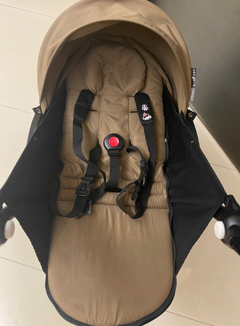 Pack nouveau-né Yoyo+ Babyzen