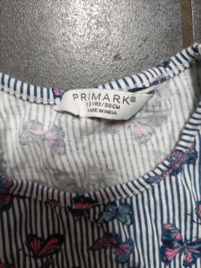 Robe papillon - photo numéro 3