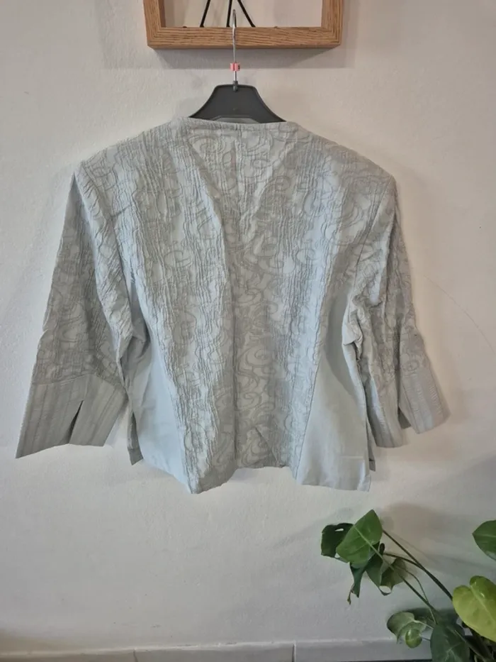 Veste - photo numéro 2