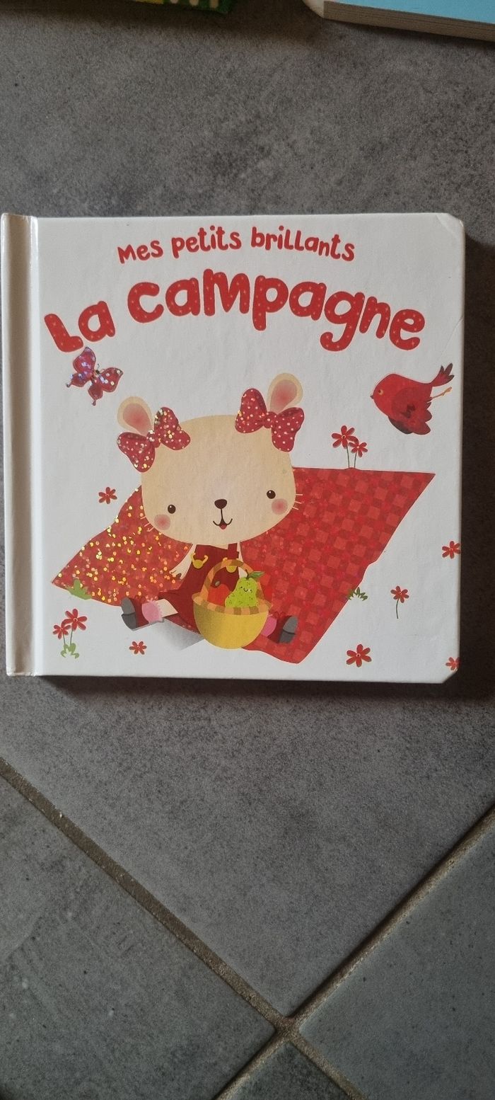 Lot livres Bébé - photo numéro 4