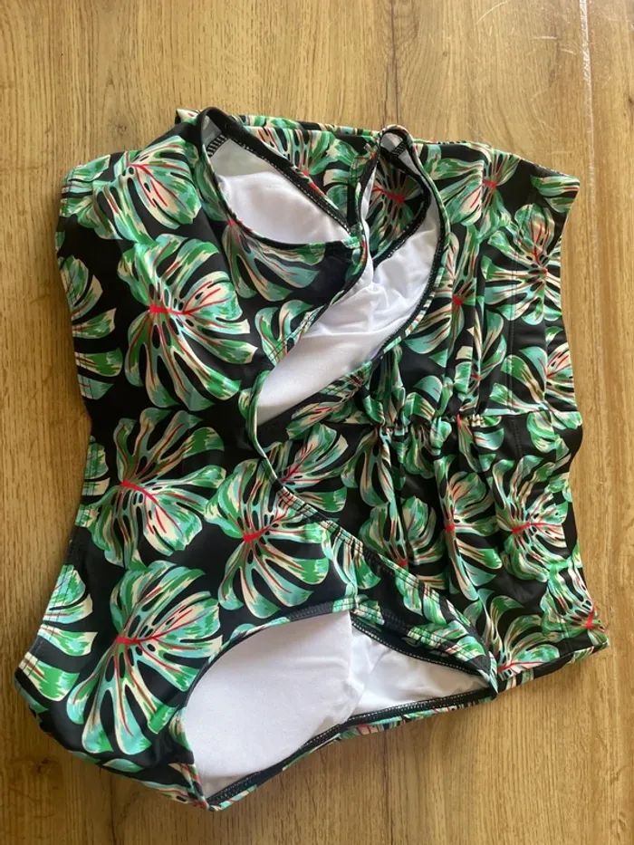 Maillot de bain - photo numéro 2