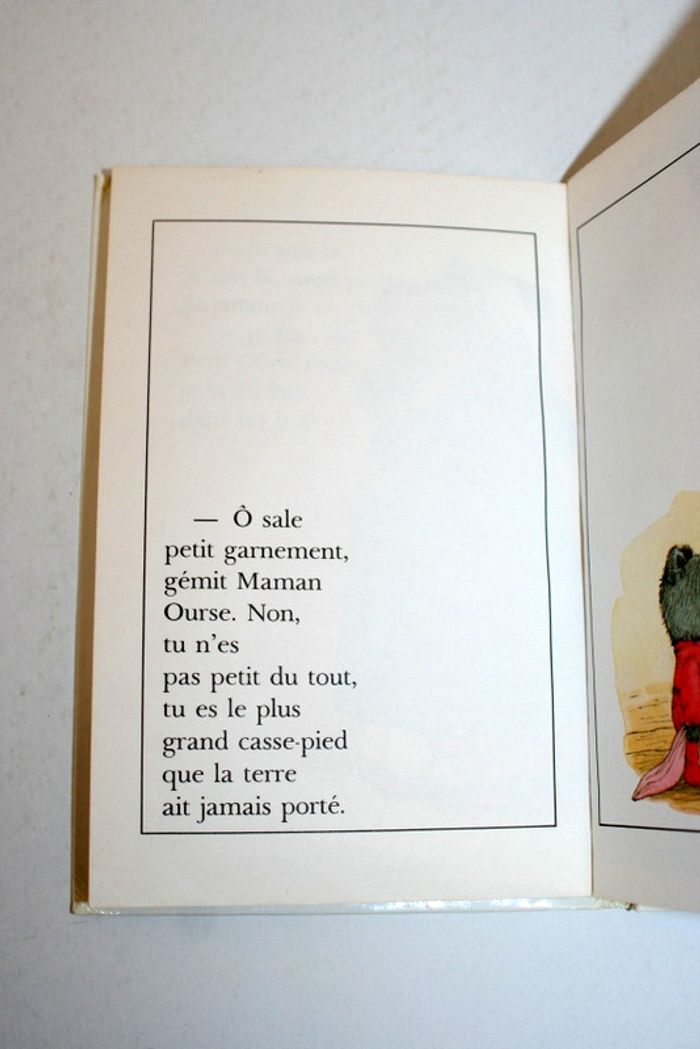 Allez, maintenant au lit! de Sandol Stoddard & Lynn Munsinger - photo numéro 5