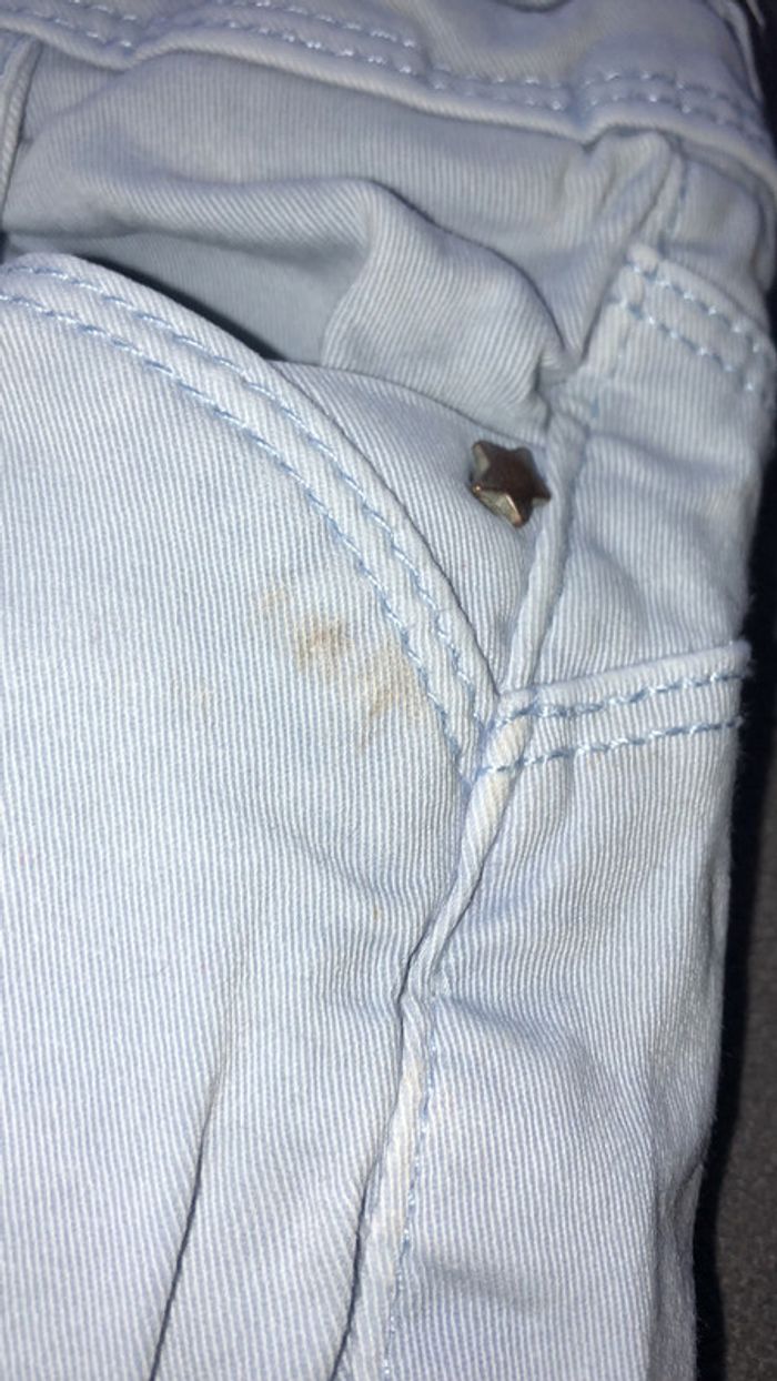 Jeans 👖 3 ans - photo numéro 2