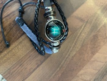 Bracelet signe astrologique