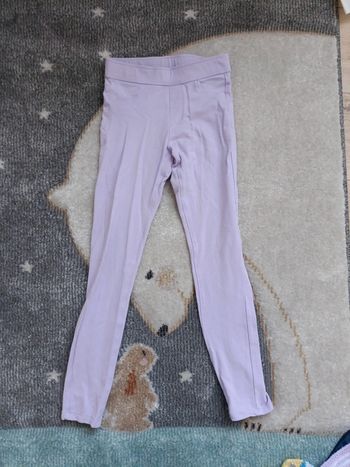 Legging Kiabi 10 ans excellent état